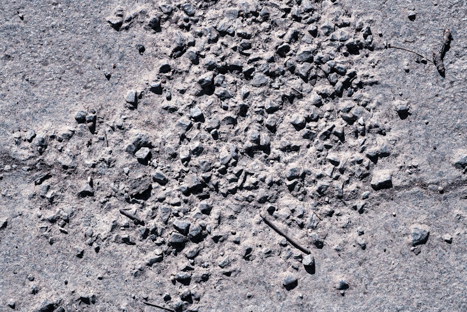 Dobór kruszyw i klasy wytrzymałościowej betonu towarowego w różnych warunkach