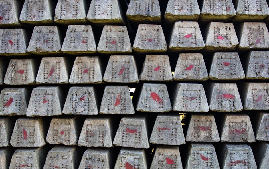 profesjonalne testy wytrzymałościowe próbek betonu w laboratorium