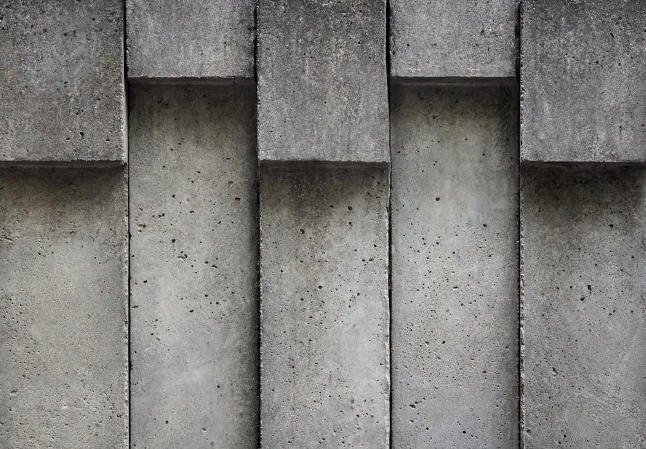 Płyty czy tynki, czyli jak selekcjonować systemy imitacji betonu