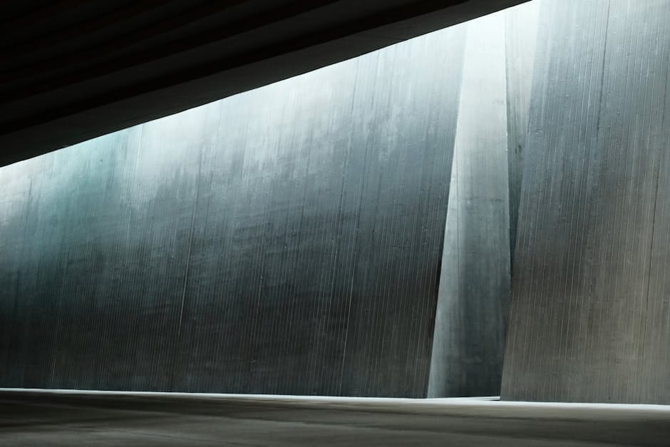 Fasada z imitacją betonu czy surowy odlew – analiza kosztów i trwałości